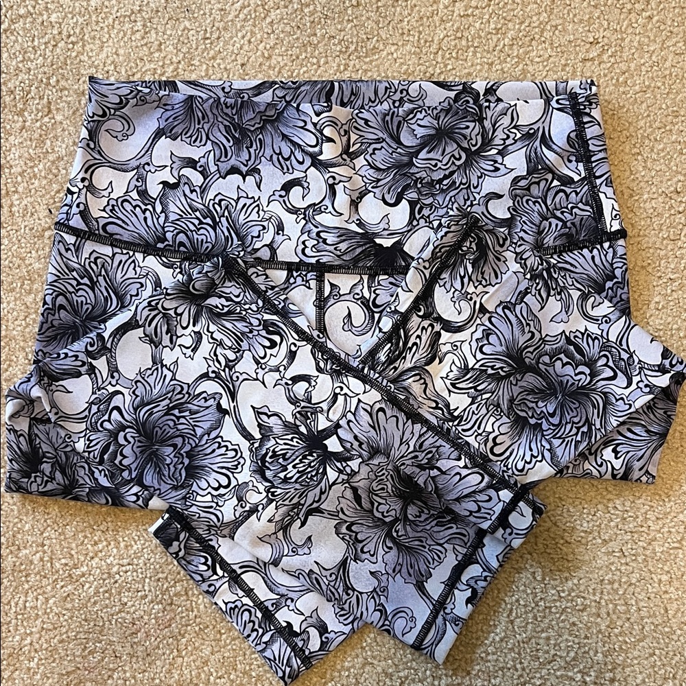 Lululemon Wunderlust